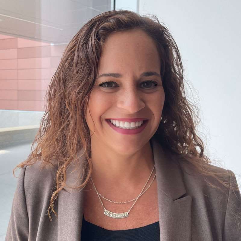 Lisa Sanchez-Johnsen, PhD, MS