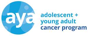 Adolescent and Young Adult Cancer Program