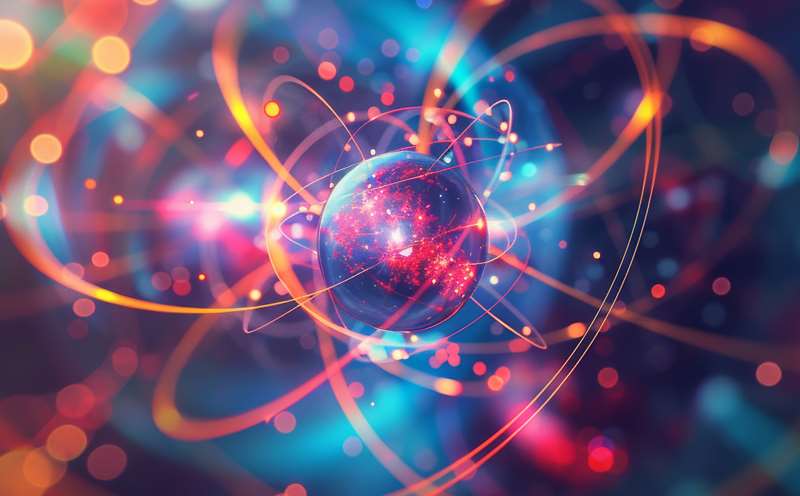 Abstract Particle