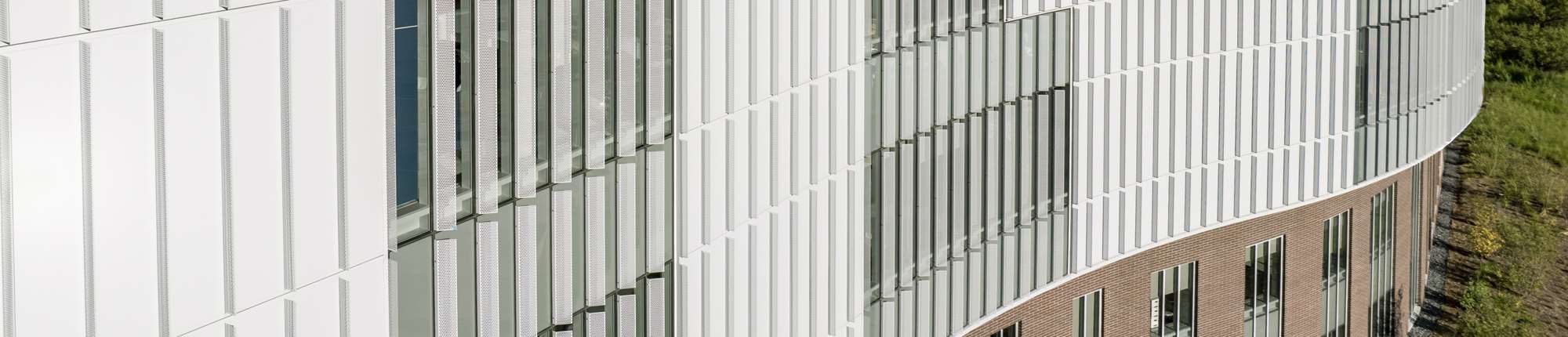 Center for Cancer Discovery