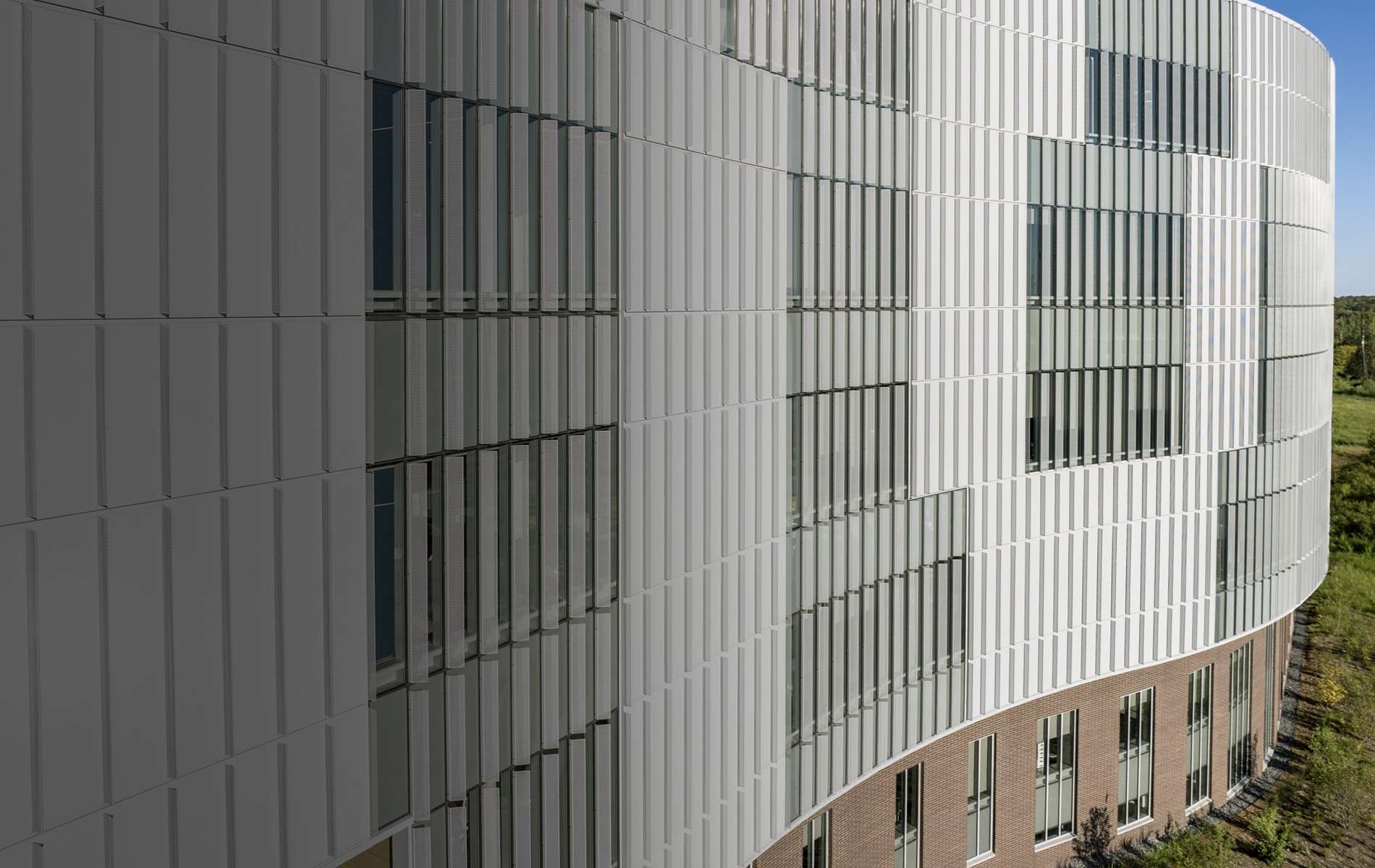 Michels Center for Cancer Discovery1