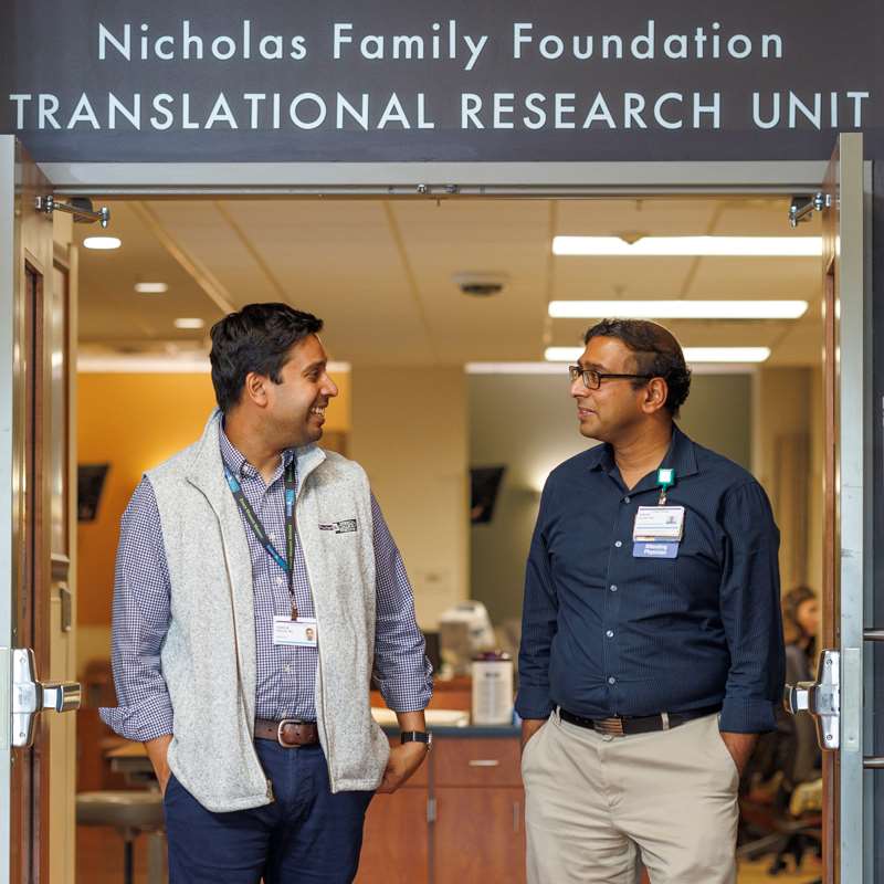 Translational Research Unit