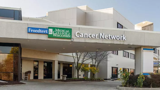 Cancer Center at Froedtert Menomonee Falls Hospital