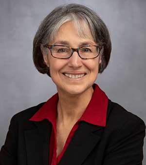 Mary Horowitz, MD, MS