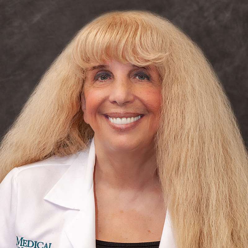 Razelle Kurzrock, MD, FACP