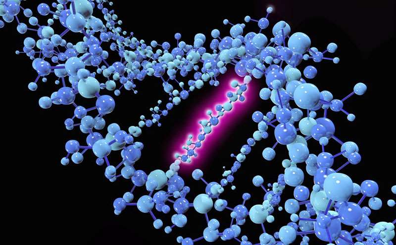 Point Mutation