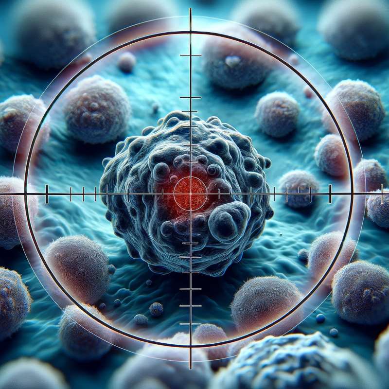 Targeted Cancer Therapy