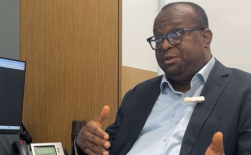 Dr. Akinyemi Ojesina