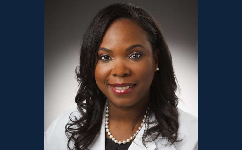 Callisia Clarke MD