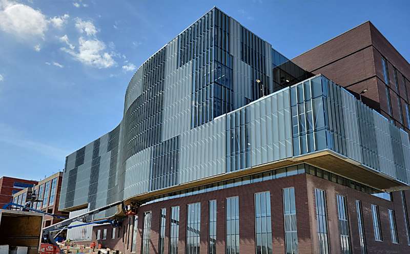 Center for Cancer Discovery