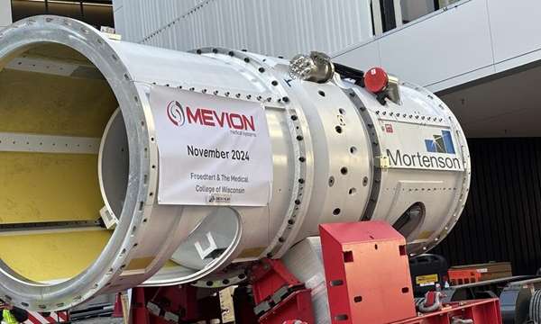 Compact Proton Therapy System_Location Card