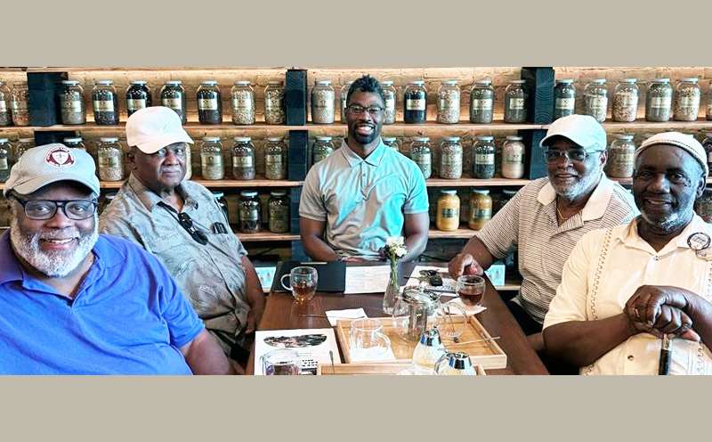 Health Griots Program