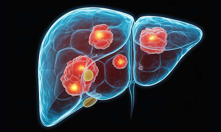 Liver Tumor_Image Card Component