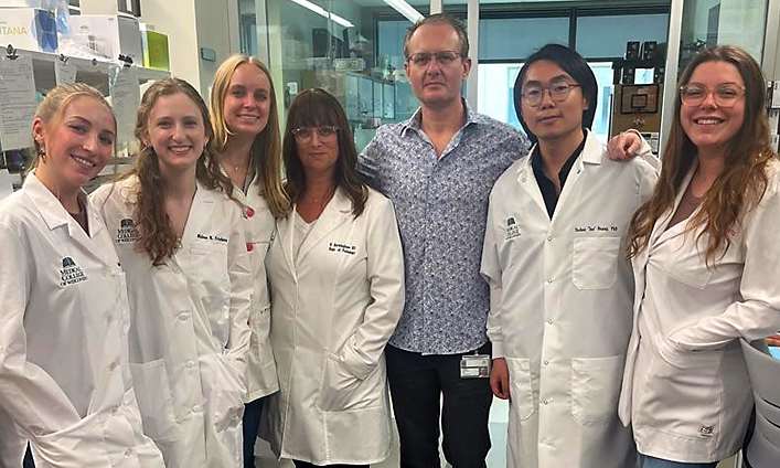 Miller Lab_Image Card Component