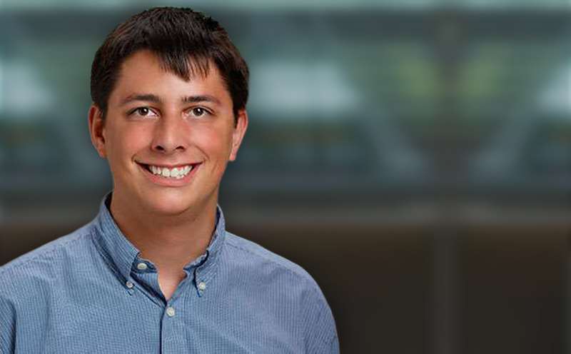 Samuel Bobholz PhD