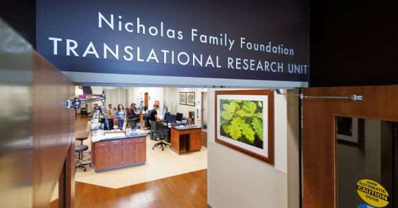 Translational Research Unit