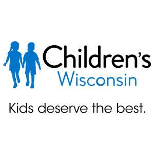 Children's Wisconsin logo
