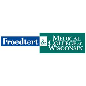 Froedtert & the Medical College of Wisconsin logo